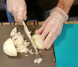 Nutrition Education